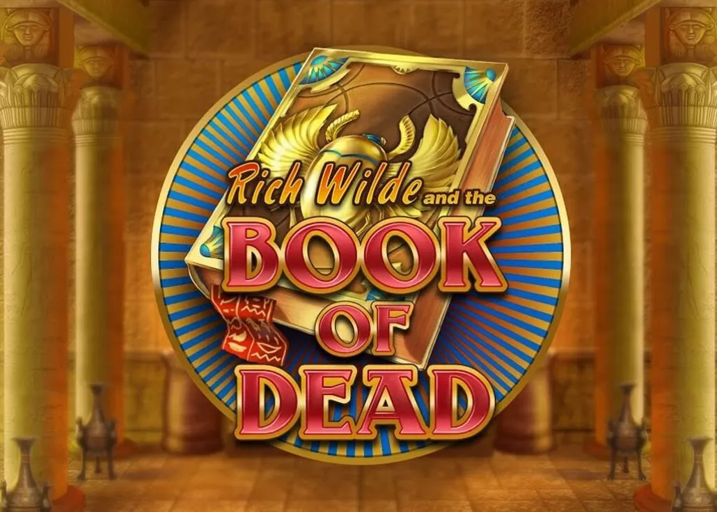Book of Dead